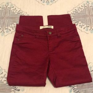 Joe Fresh ankle pants